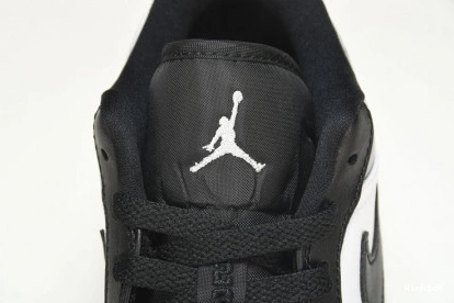Low Jordan 553558-052 Toe" "Shadow Air 1203